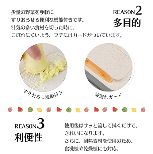 まな板 4