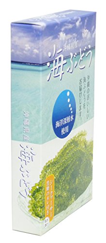 沖縄県産 海ぶどう 2