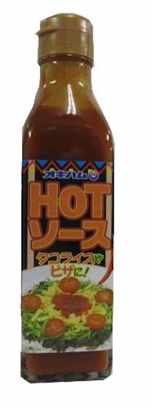 HOTソース 1