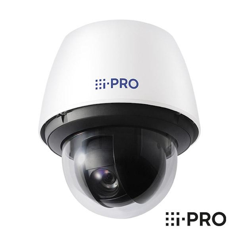 i-PRO 1