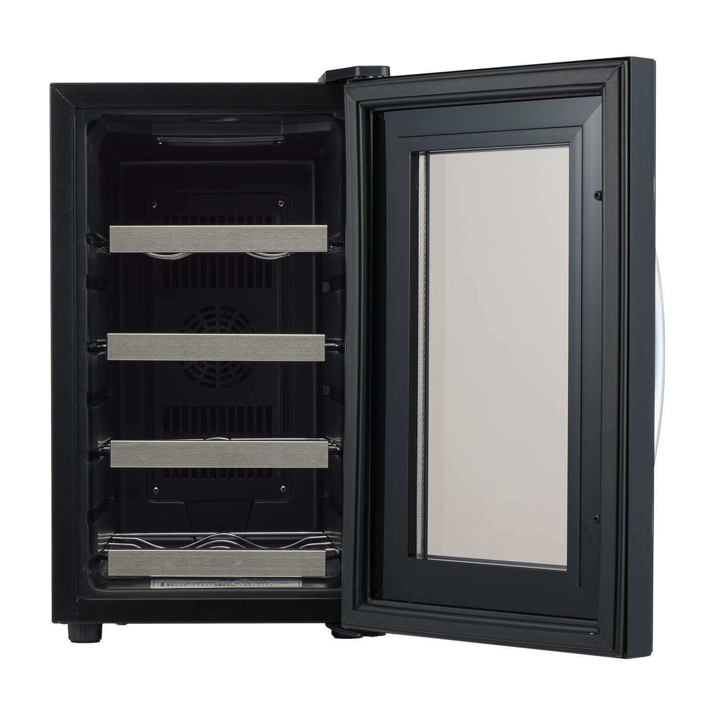 デバイスタイル ワインセラー デバイスタイル ワインセラー CG-P8Sを検証レビュー！ワインセラーの