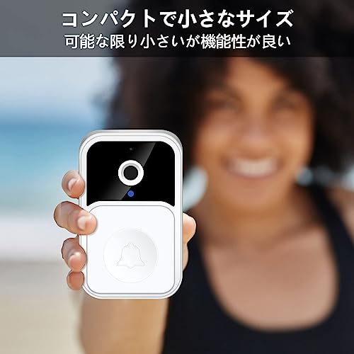 スマートドアベル 3