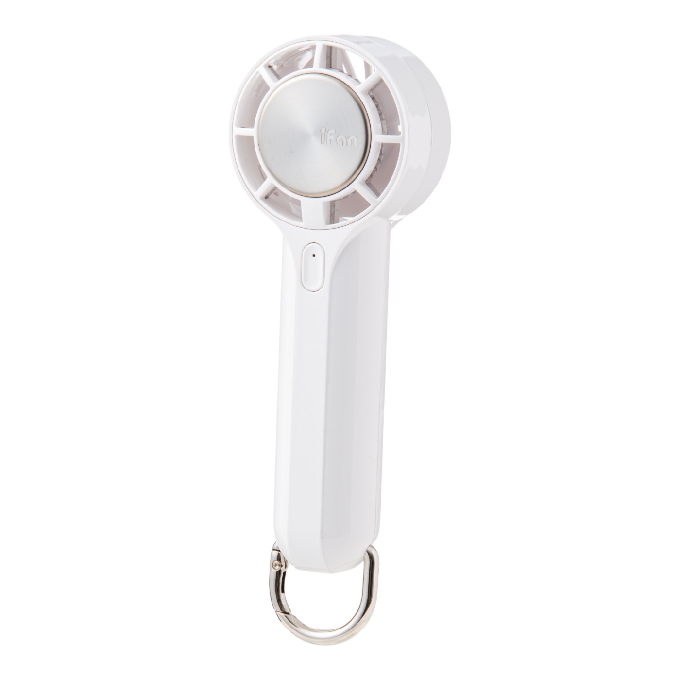エレス iFan Pico Freeze 26 IF-PCF26WHを検証レビュー！ハンディ