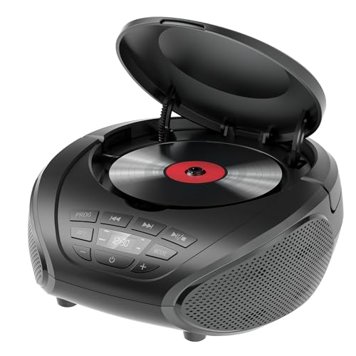 CDプレイヤー　まとめ　25台 Amazon | 車用CDプレーヤー 充電式CDプレーヤー ポータブルCD