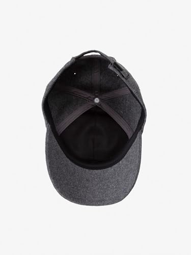 TNFロゴフランネルキャップ 2