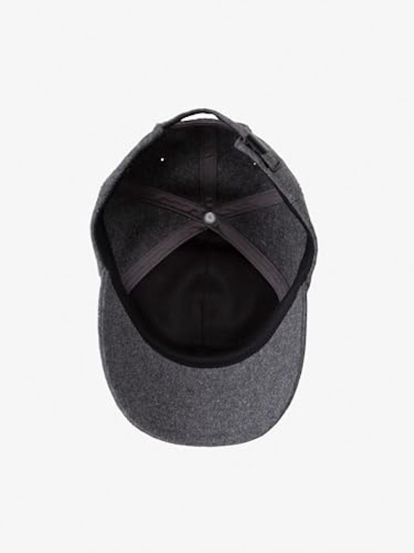 TNFロゴフランネルキャップ 2