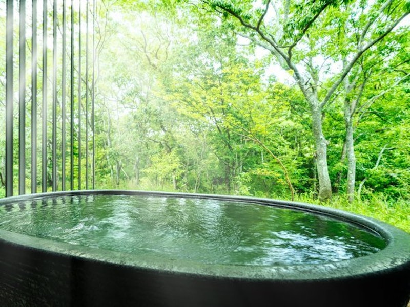 界 由布院 8