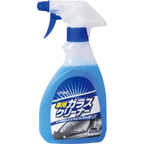 22年 車用ガラスクリーナーのおすすめ人気ランキング22選 Mybest