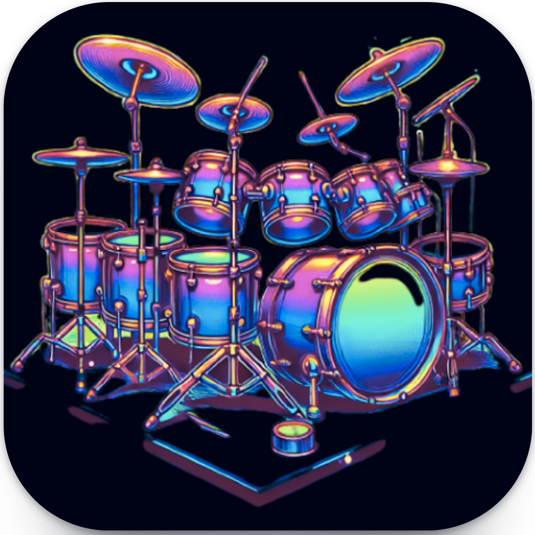 Drum Kit 1