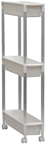 キッチンストッカースリム 3段 2