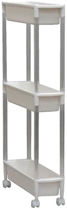 キッチンストッカースリム 3段 2