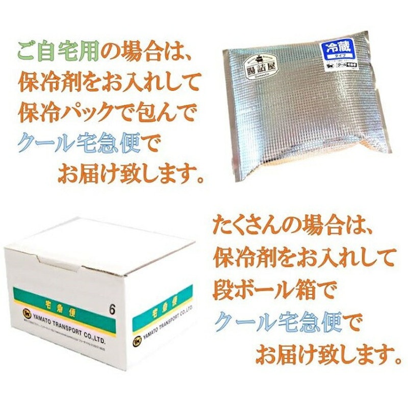 ニュールンベルグ ソーセージ 4
