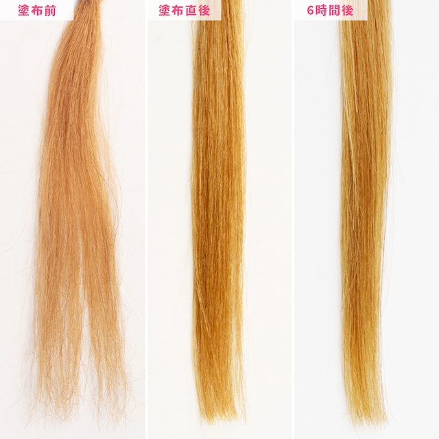 ボタニカルオイル ヘアトリートメントを全商品と比較 口コミや評判を実際に使ってレビューしました Mybest