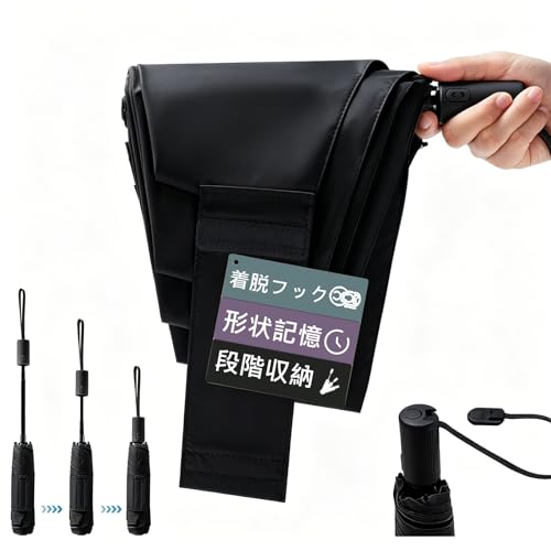 折りたたみ日傘 1