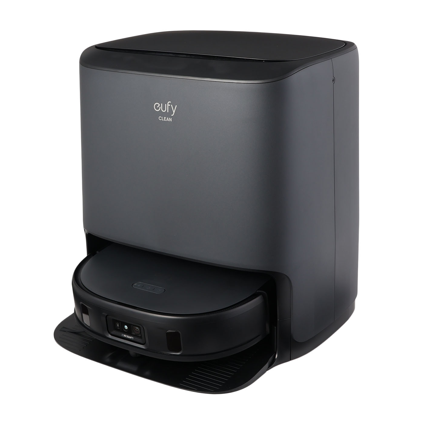 Clean X9 Pro with Auto-Clean Station 6