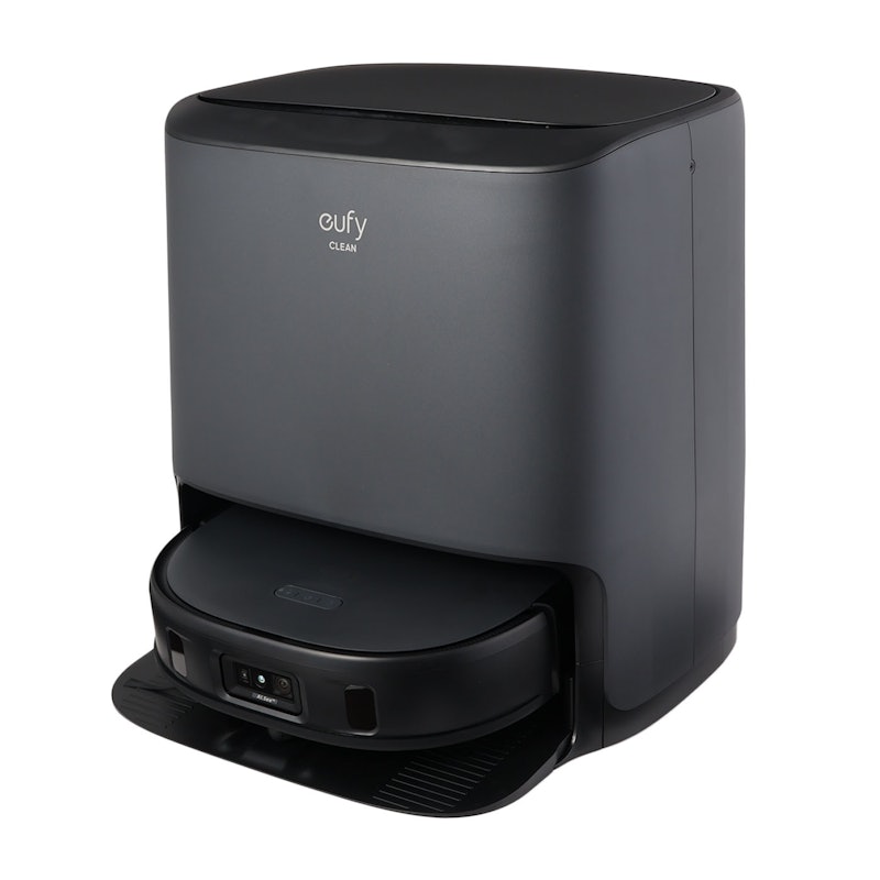Clean X9 Pro with Auto-Clean Station 6