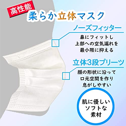 不織布マスク 6