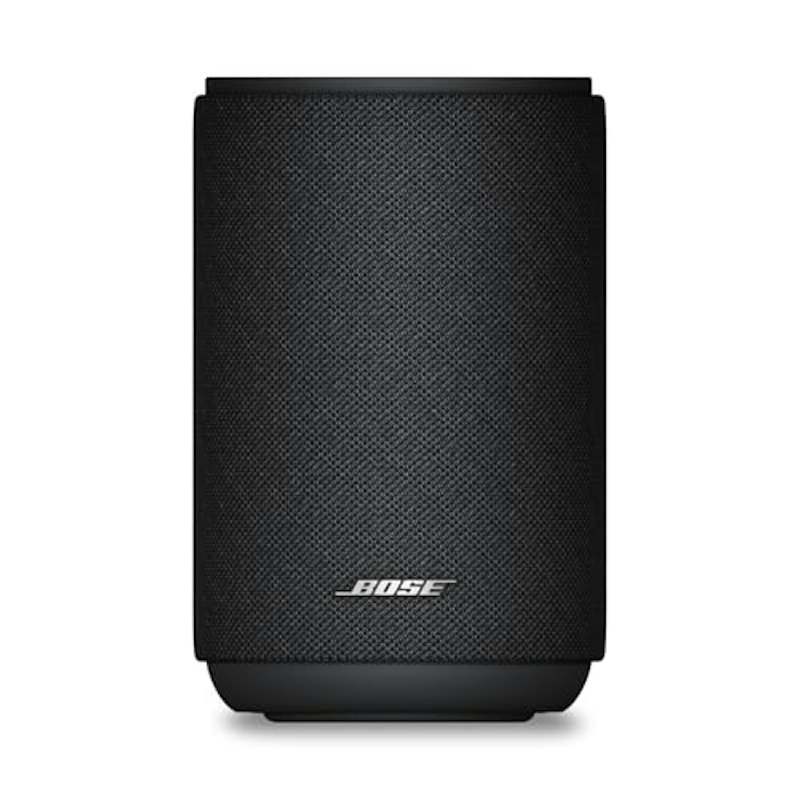Ultra Speaker 1