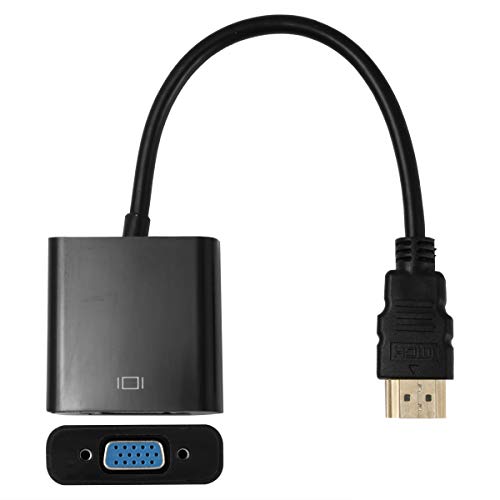 HDMI VGA変換ケーブル 1