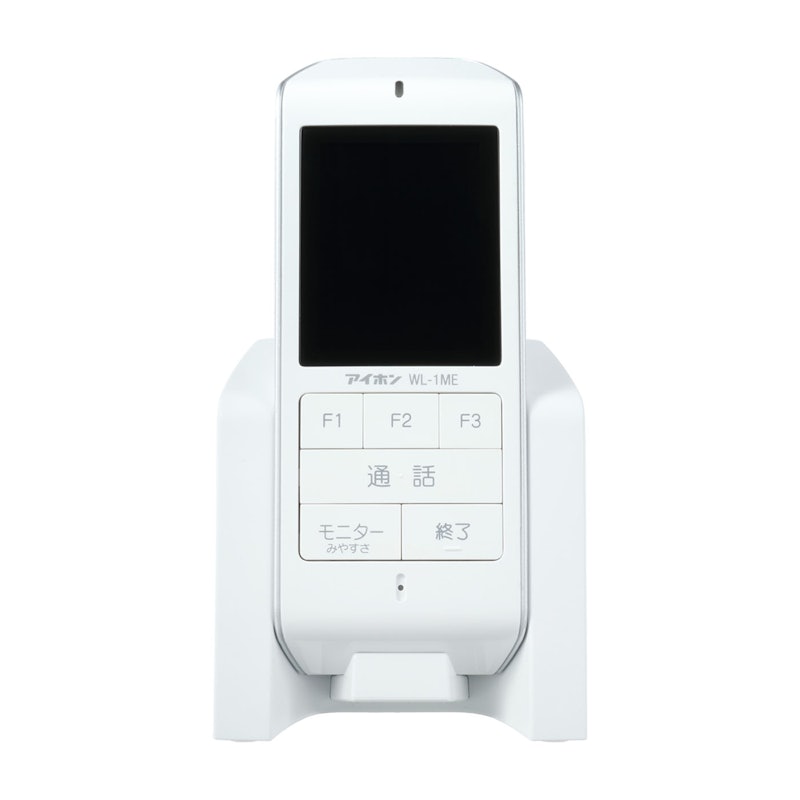 アイホン ワイヤレステレビドアホン WL-11をレビュー!クチコミ・評判 アイホン ワイヤレステレビドアホン WL-11をレビュー!クチコミ・評判
