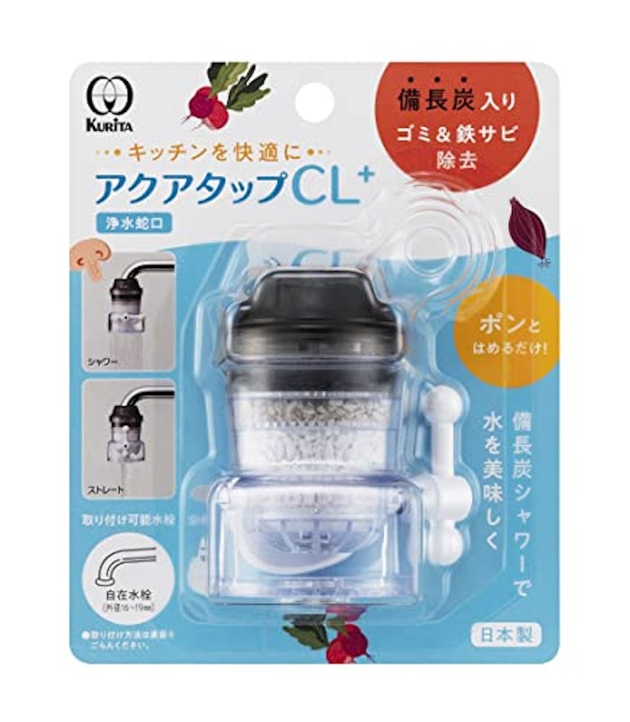 アクアタップCL+ 1