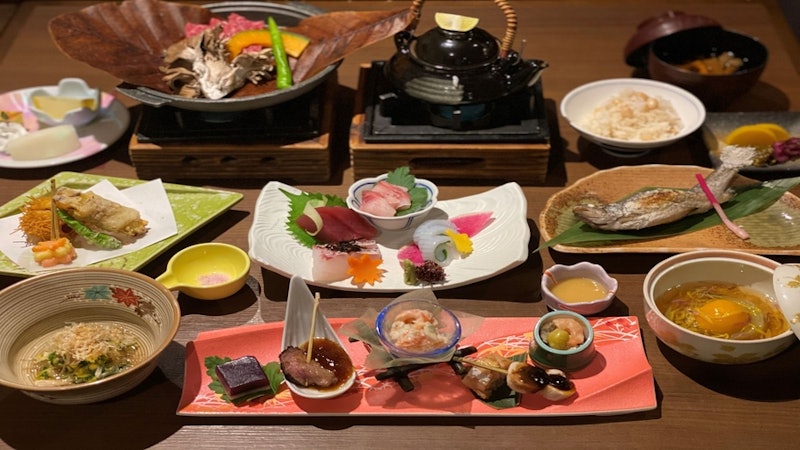 宝川温泉 汪泉閣 9