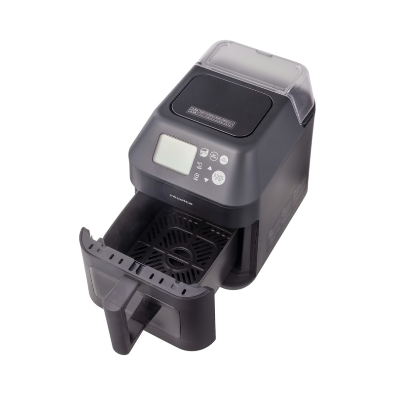 ウィナーズ recolte ハイスチームエアーオーブン RAO-3を検証レビュー ウィナーズ recolte ハイスチームエアーオーブン RAO-3を検証レビュー