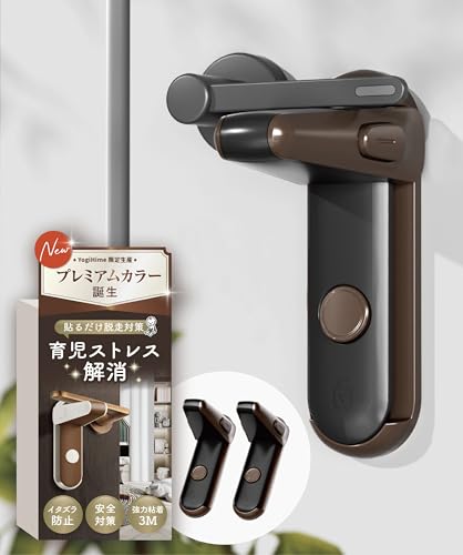 ドアノブロック 1