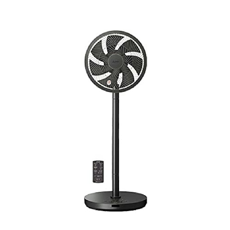 サーキュレーション扇風機 1