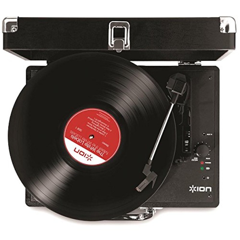 Vinyl Motion 5
