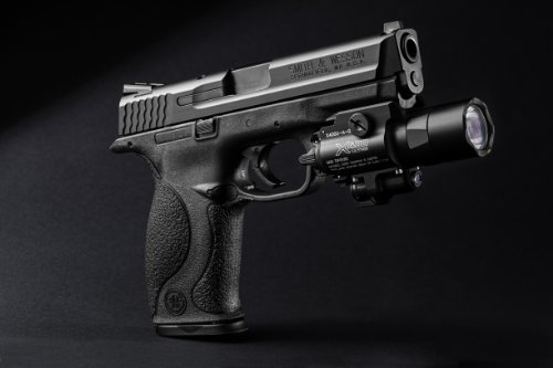 X400 ULTRA WEAPONLIGHT 2
