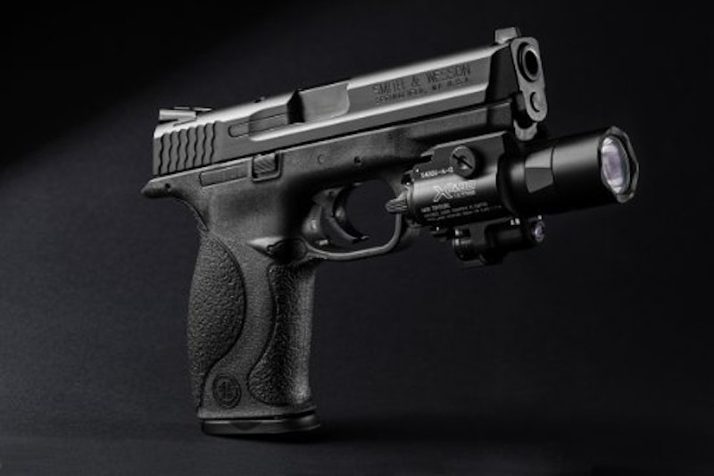 X400 ULTRA WEAPONLIGHT 2