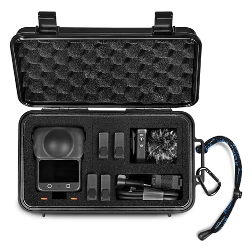 Travel Waterproof Hard Case 1