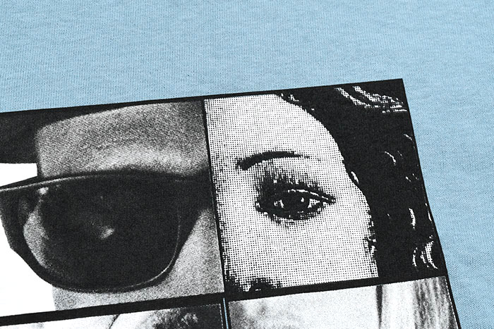 Personalities S/S Tee  6