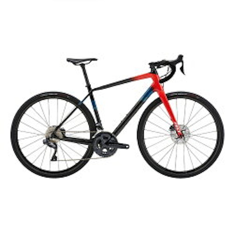 VR Advanced Ultegra Di2 1