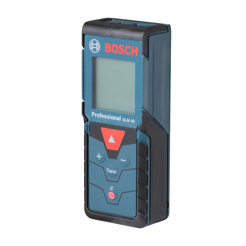 ボッシュ GLM40 PROFESSIONALをレビュー!クチコミ・評判をもと ボッシュ GLM40 PROFESSIONALをレビュー!クチコミ・評判をもと