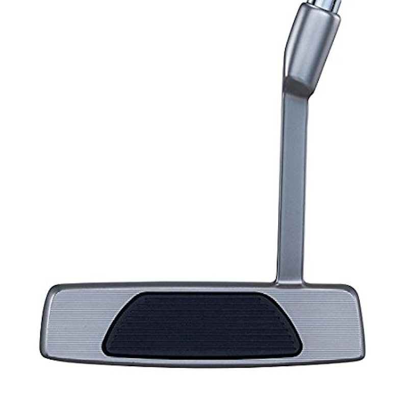 PUTTER TD-01 ロングスラントネックマレットタイプ 2