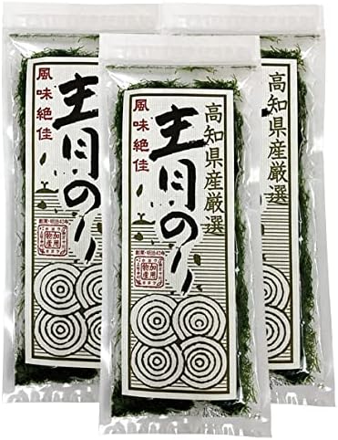 青のり原藻 1
