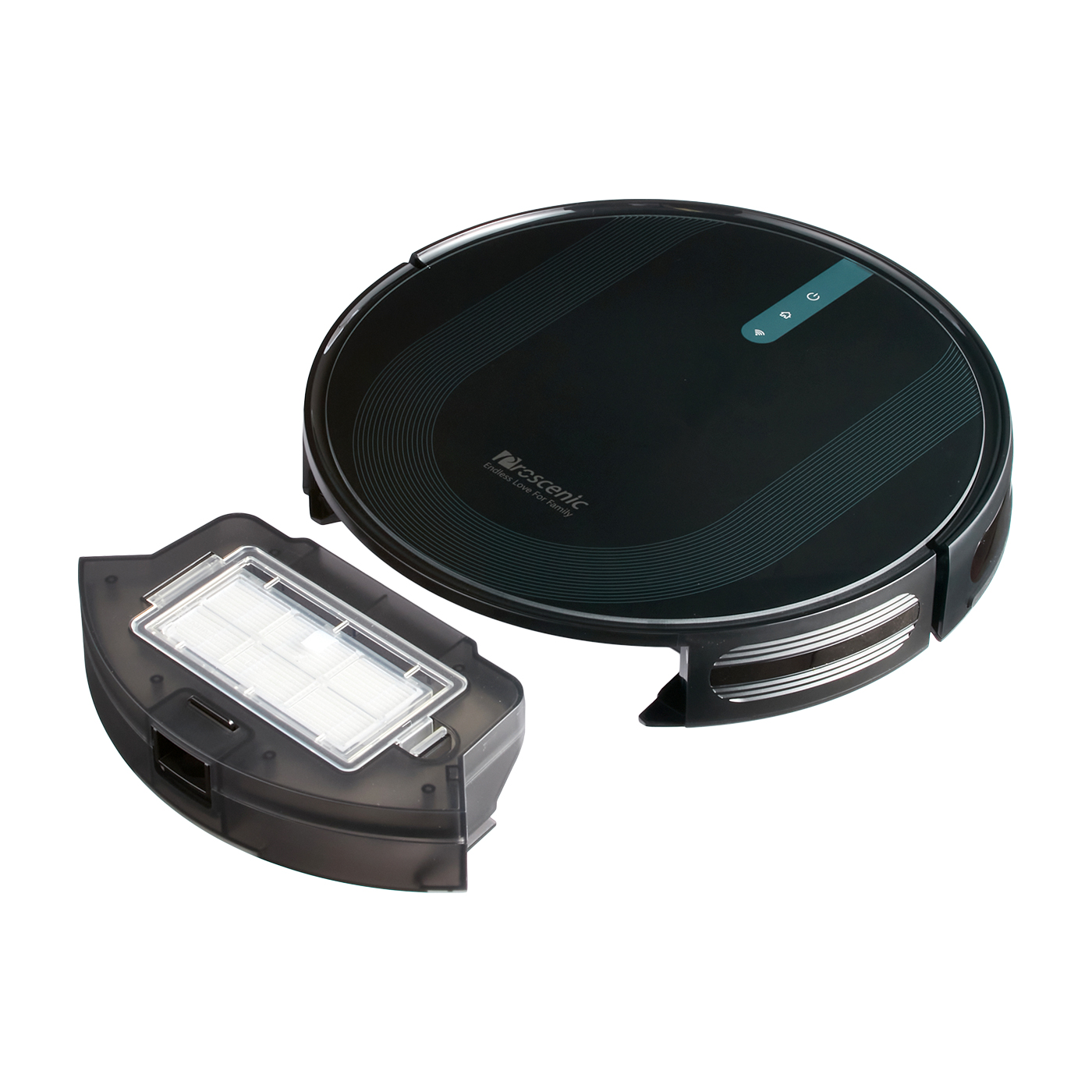 プロセニック ロボット掃除機 850Tを検証レビュー！の選び方も紹介