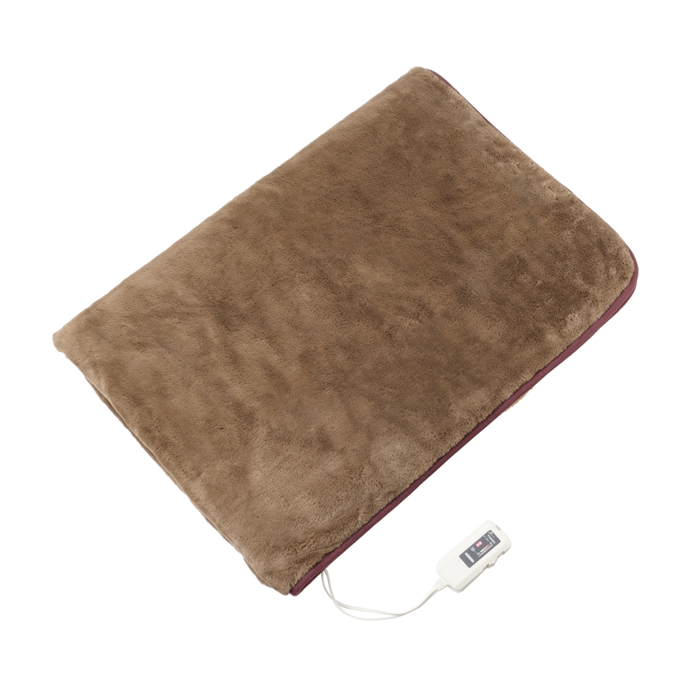 Panasonic 電気毛布 DB-R31M-C パナソニック Panasonic 電気かけしき毛布 DB-R31M-Cを検証