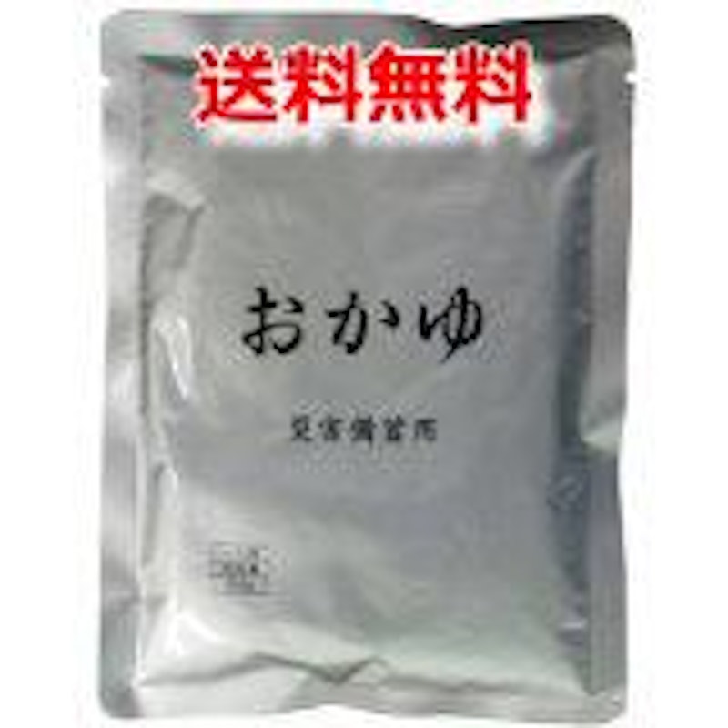 非常災害備蓄用おかゆ 1