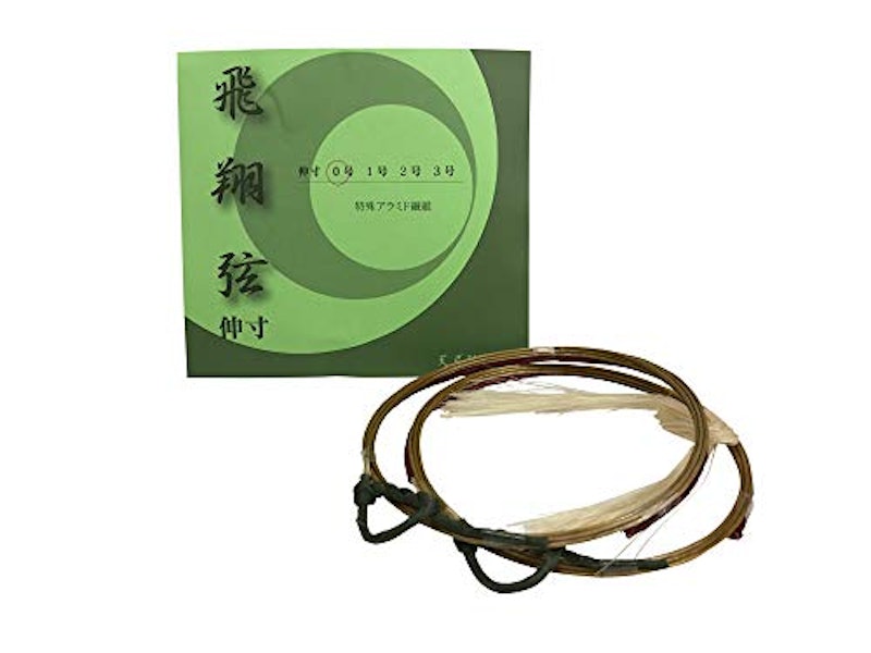 飛翔弦 1