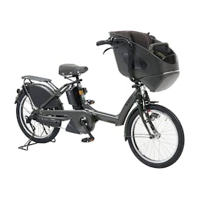 ブリヂストンサイクル ビッケ ポーラー e BP0C40をレビュー!クチコミ ブリヂストンサイクル ビッケ ポーラー e BP0C40をレビュー!クチコミ