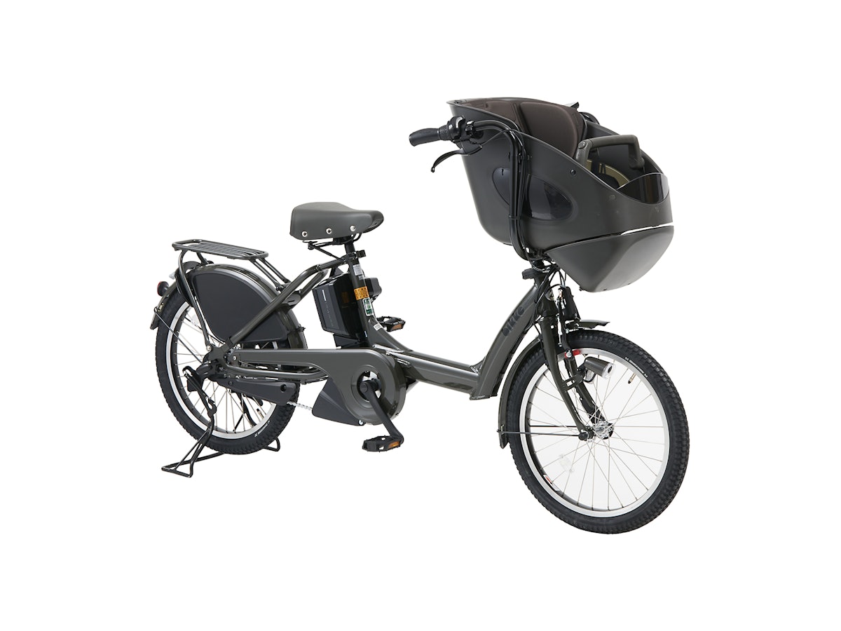 ブリヂストンサイクル ビッケ ポーラー e BP0C40をレビュー!クチコミ ブリヂストンサイクル ビッケ ポーラー e BP0C40をレビュー!クチコミ