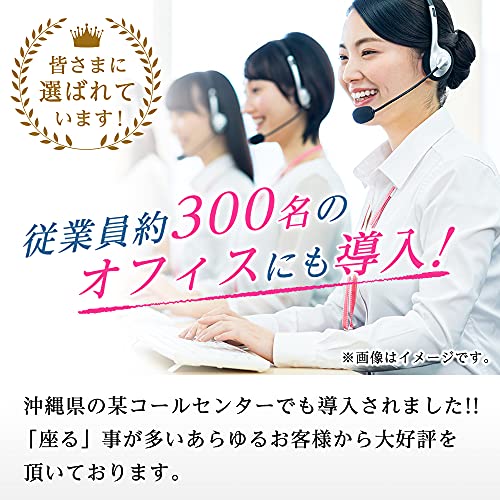 低反発ジェルクッション 2