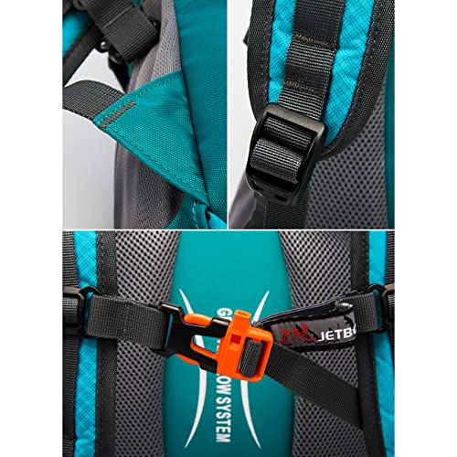 登山バッグ 30L 4