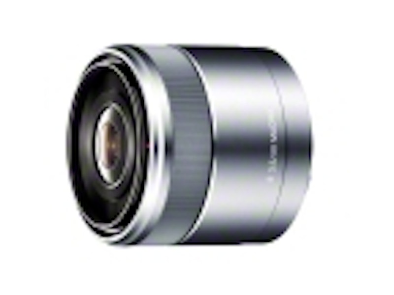 E 30mm F3.5 Macro 1