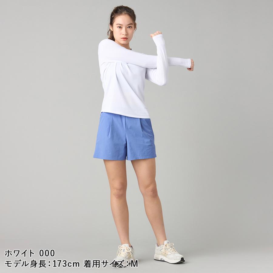 ランナーズロングスリーブTシャツ 3