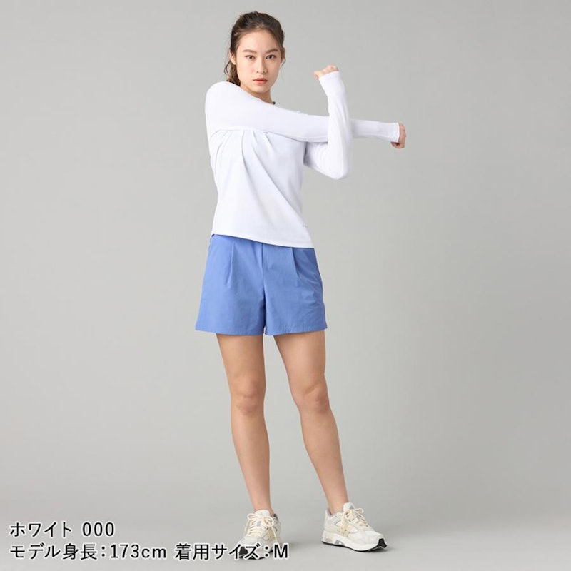 ランナーズロングスリーブTシャツ 3