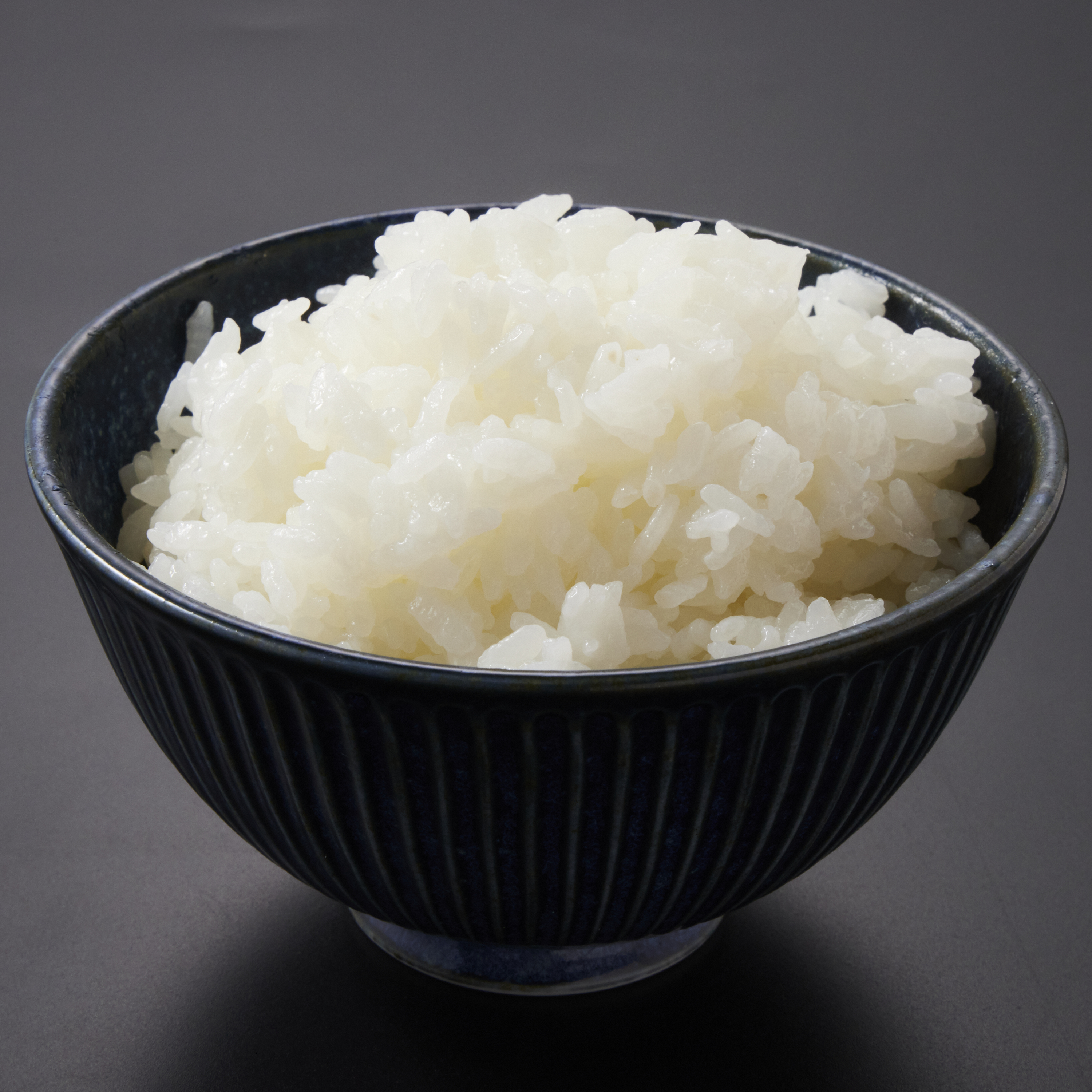 電子レンジグルメ ご飯炊き 6